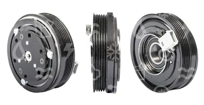 spojka pro kompresor FORD Visteon FS10 (93 10-090) Ford Escort